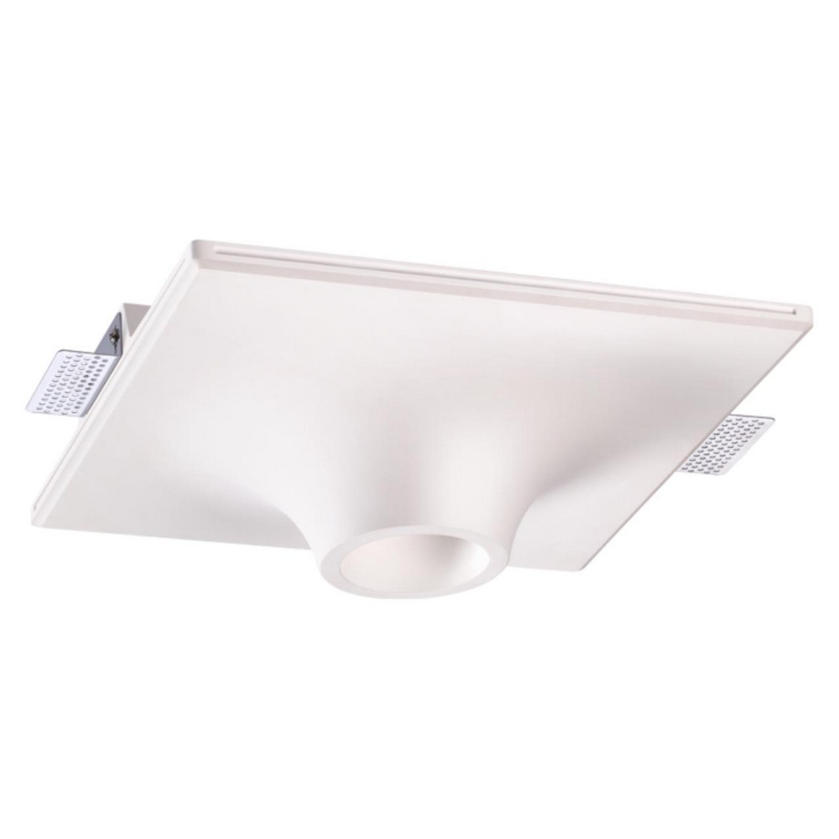 Встраиваемые светодиодные светильники Встраиваемый под покраску светильник NOVOTECH 370495 CAIL 