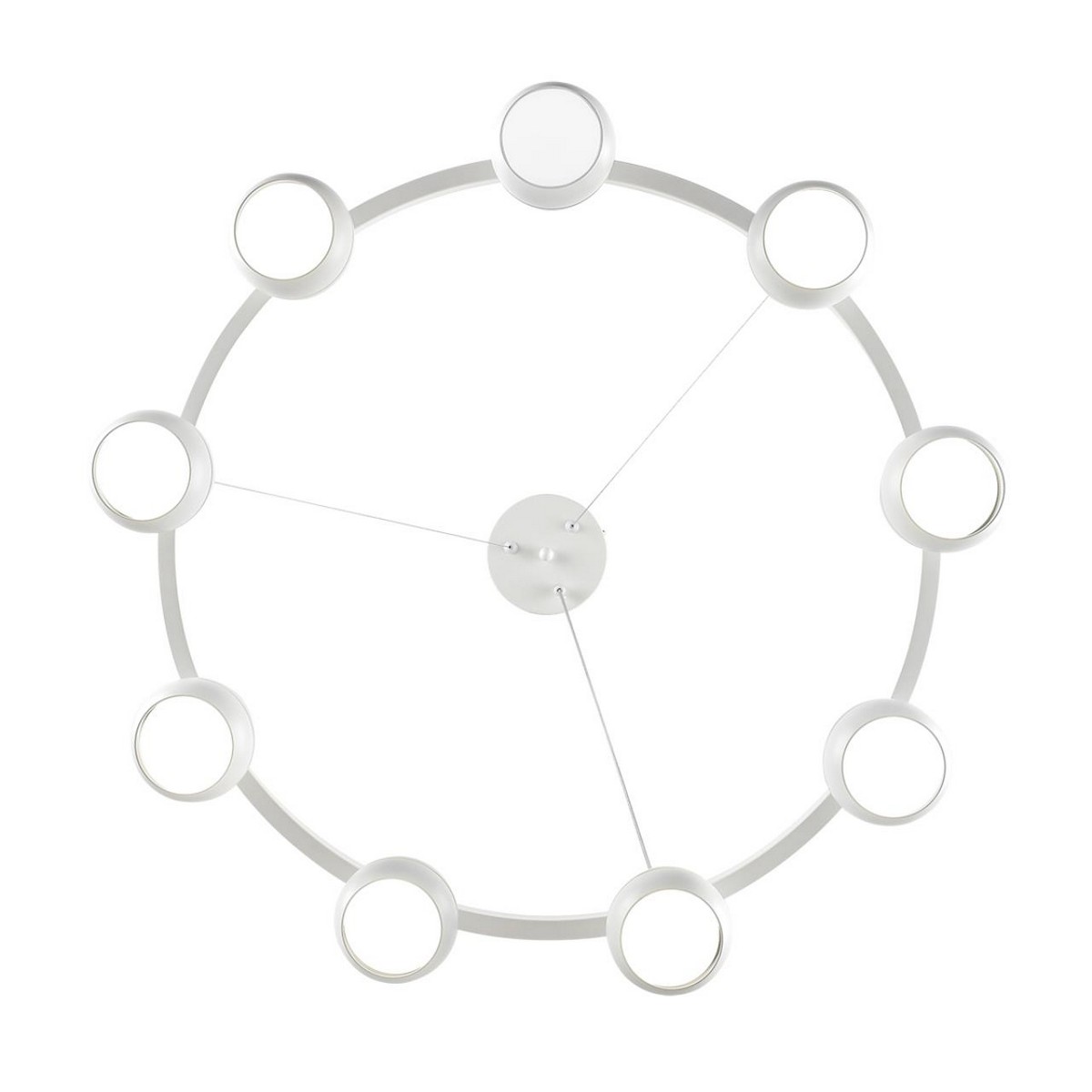 Люстры Подвесной светильник LUMION 8254/9 LUAZANA 