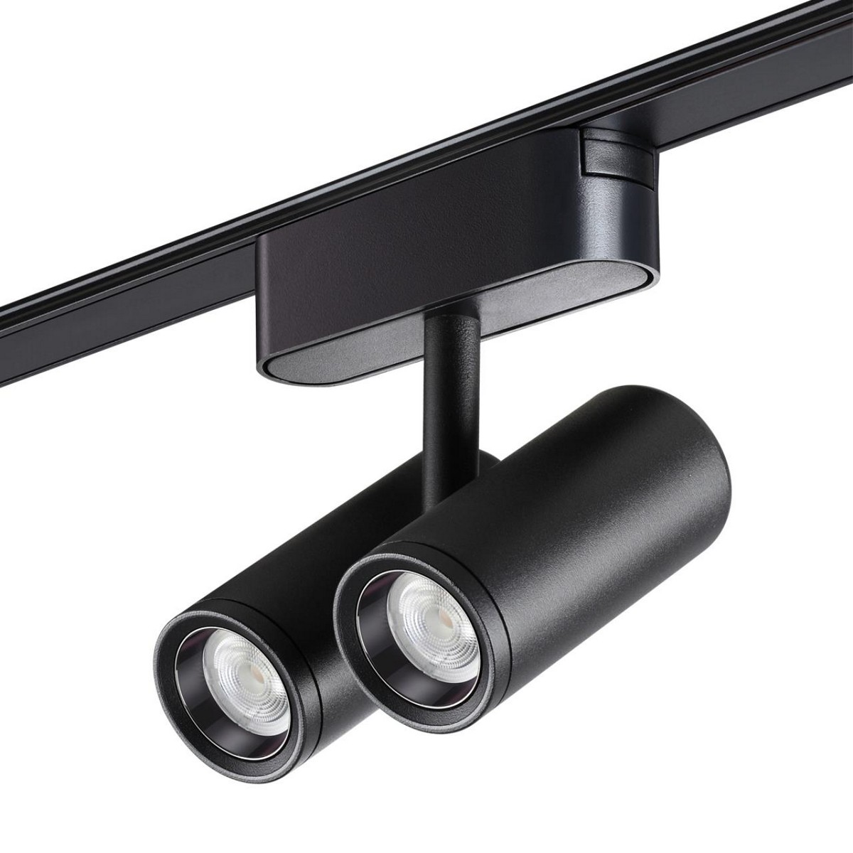 Трековые светодиодные светильники Трековый светильник для низковольтного шинопровода NOVOTECH 359274 SMAL 