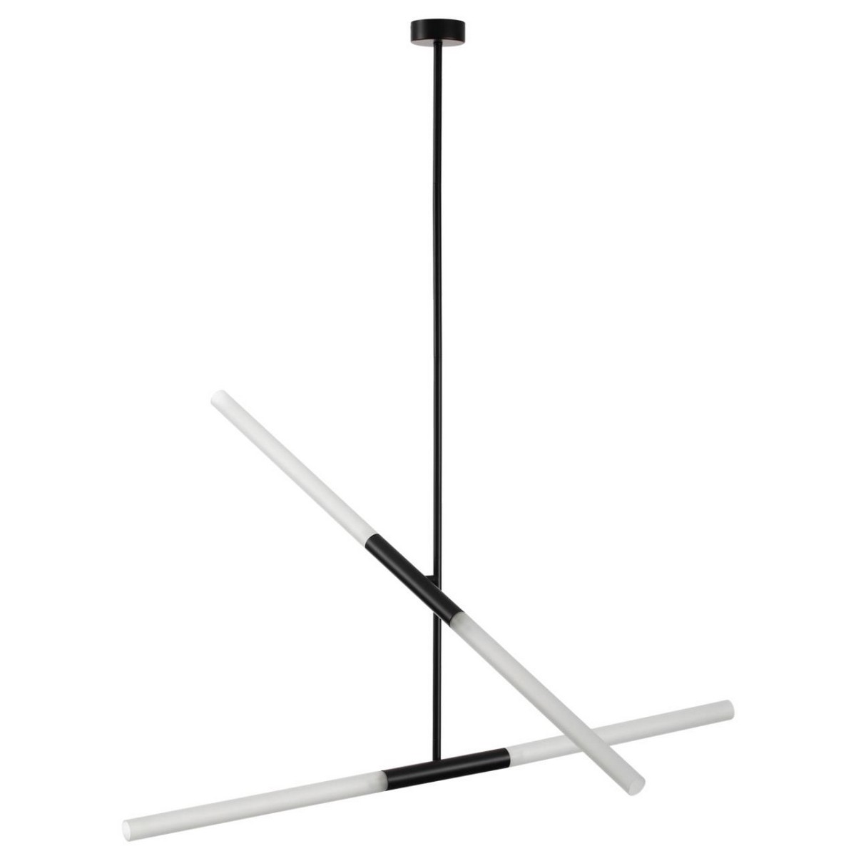 Накладные светодиодные светильники Потолочный светильник ODEON LIGHT 4307/4 SOHO