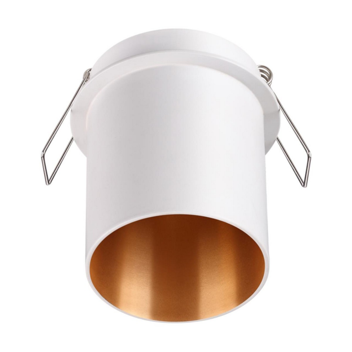 Встраиваемые светодиодные светильники Встраиваемый светильник NOVOTECH 370434 BUTT 