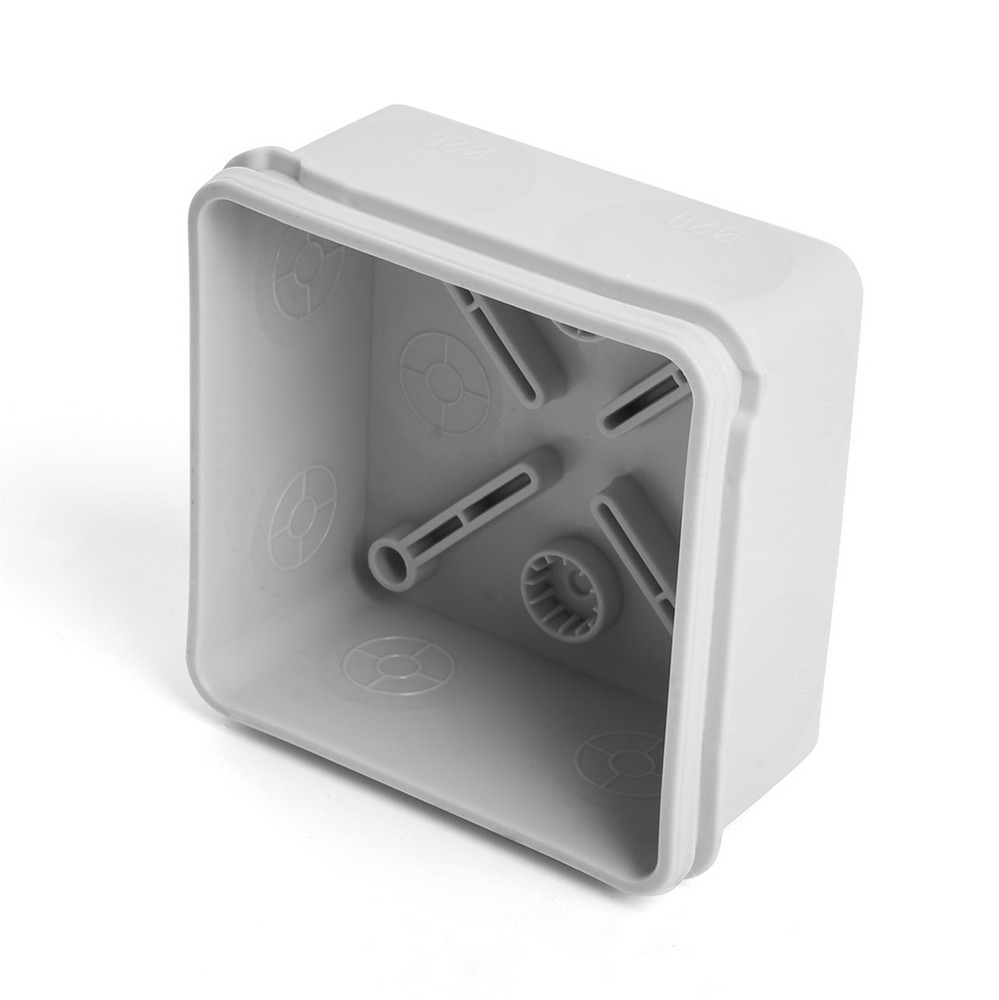 Распределительная коробка STEKKER EBX40-48-67 49197