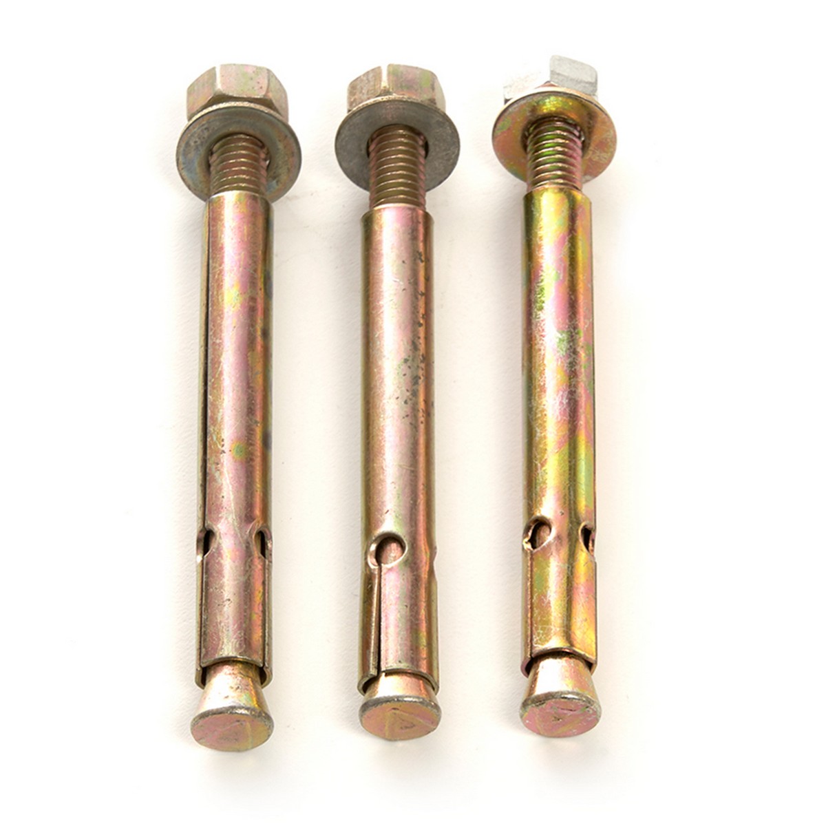 Уличные светильники столб Светильник садово-парковый Feron PL636 столб 60W 230V E27 черное золото 11645 