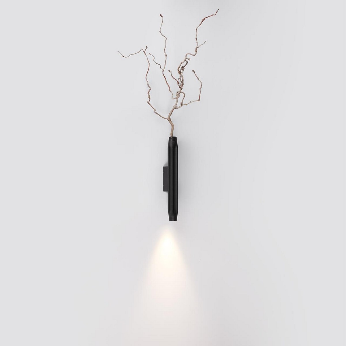 Уличные настенные светильники Уличный фасадный светильник ODEON LIGHT 7141/6WLA JUG 