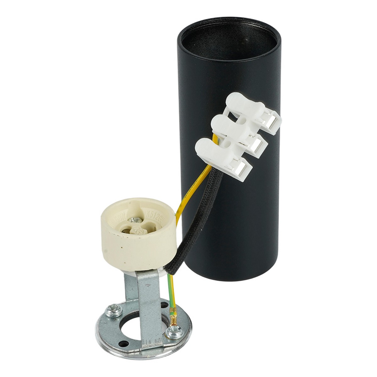 Светильники споты светодиодные Светильник Feron потолочный ML103 Barrel  51922 