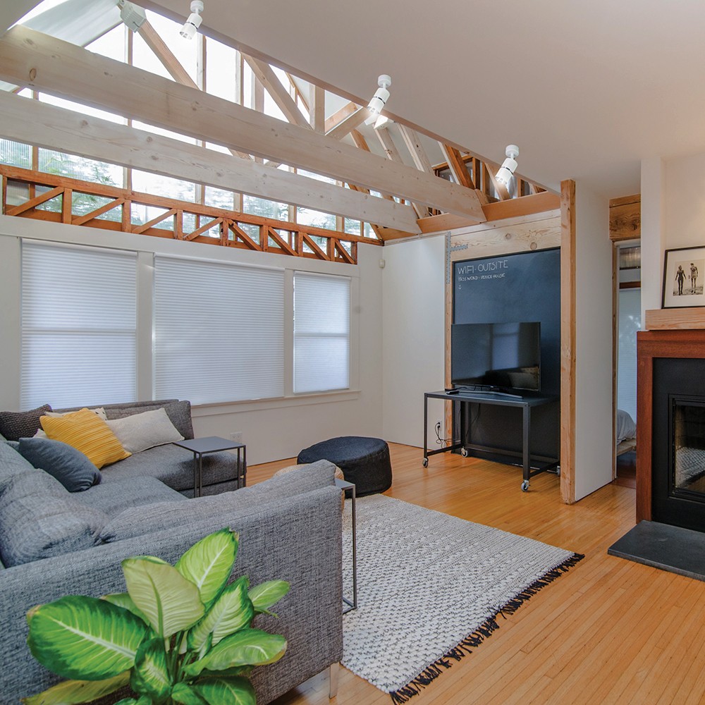 Светильники споты светодиодные Светильник спот Feron ML1861 ZEN настенно-потолочный GU10 белый хром 48642 