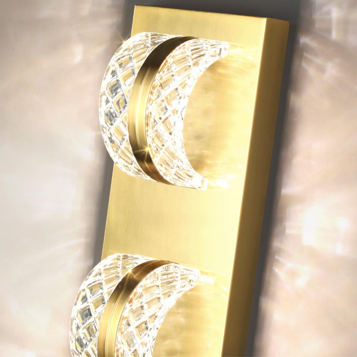 Бра Бра ODEON LIGHT 5030/8WL MIRAGE 