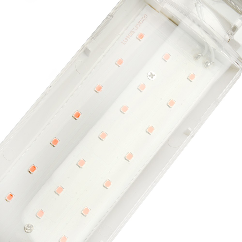 E27 Лампа светодиодная Feron LB-7000 Е27 20W 230V для растений красно-синий спектр 3-х лепестковая 48444 