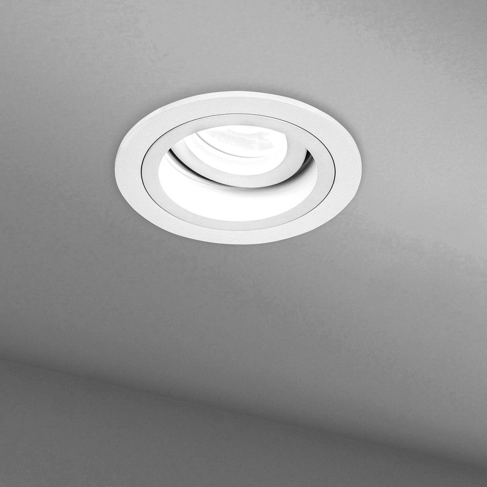 Встраиваемые светодиодные светильники Светильник потолочный встраиваемый FERON DL2811 50W белый 40527 