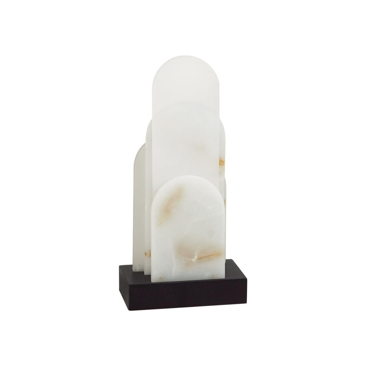 Настольные лампы Настольная лампа ODEON LIGHT EXCLUSIVE 5438/12TL FOROS LED 
