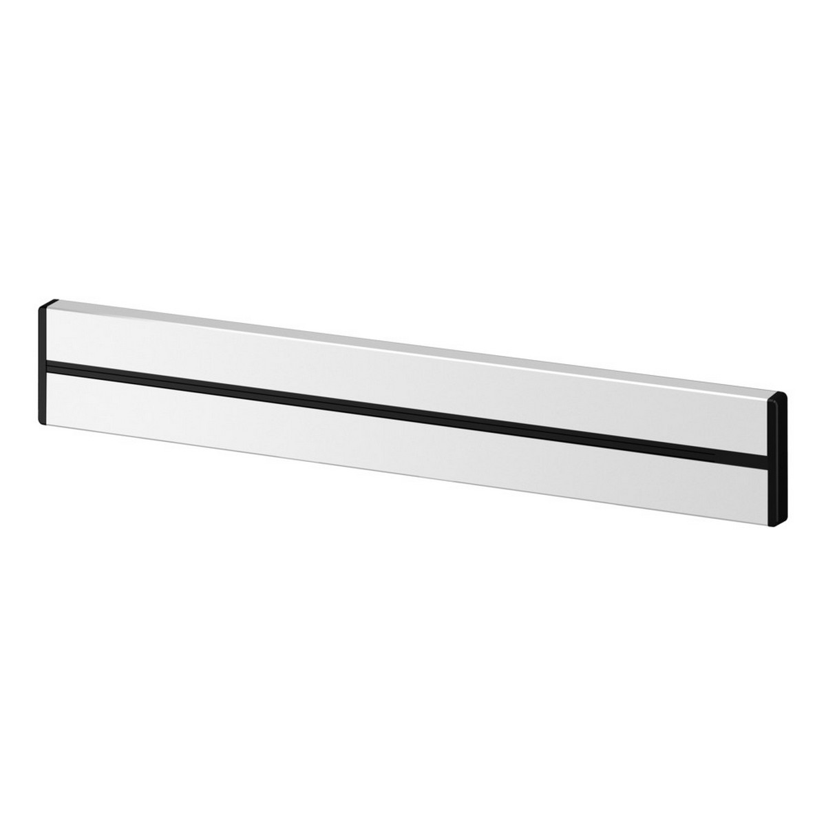 MultiTrack - Розетки и шинопровод Шина Systeme Electric MultiTrack Белая открытой установки трековой системы 100 см MTK10010W