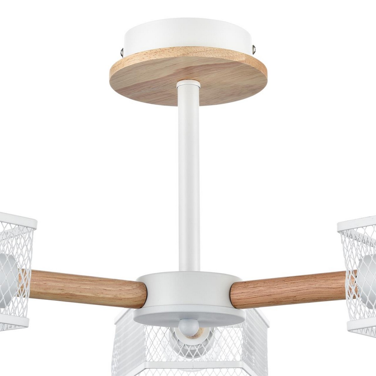 Люстры Люстра потолочная LUMION 8246/3C IRMA 