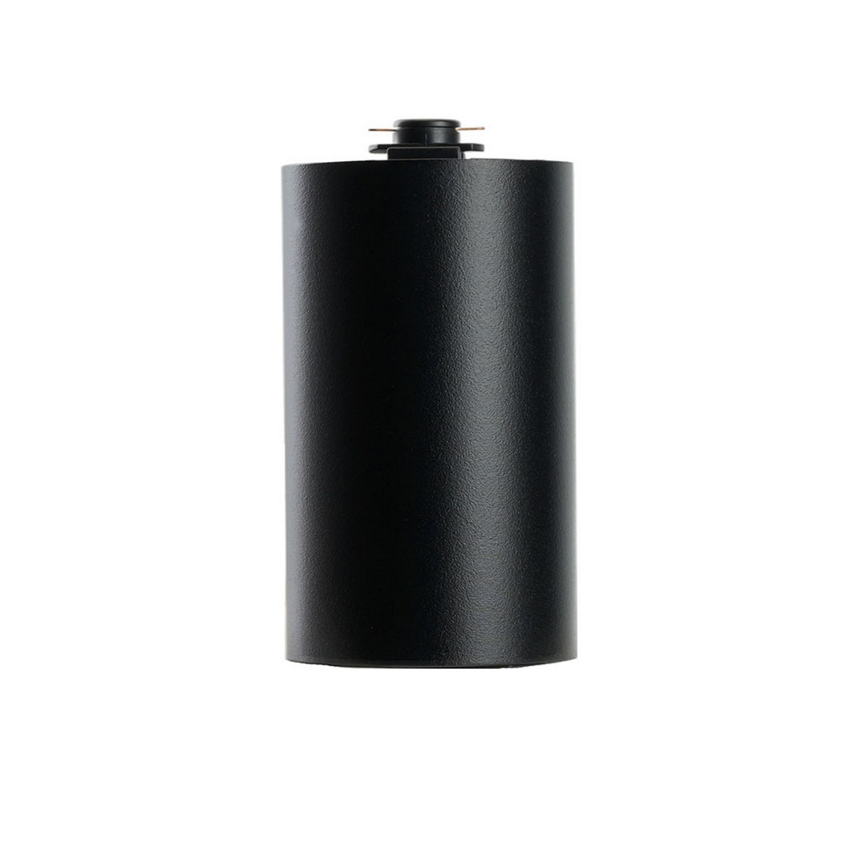 Трековые светодиодные светильники Светильник Feron AL133 трековый GU10 черный 51121 