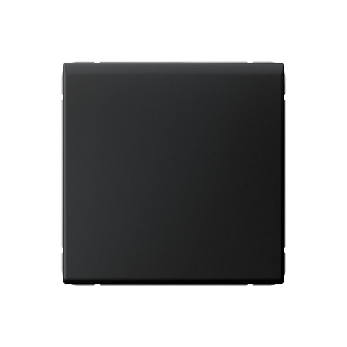 ArtGallery Карбон Вывод кабеля Systeme Electric ArtGallery Карбон GAL001099