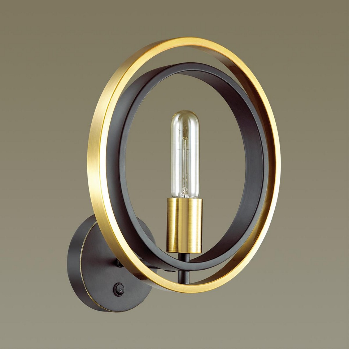 Бра Бра LUMION 4401/1W MAEVE 