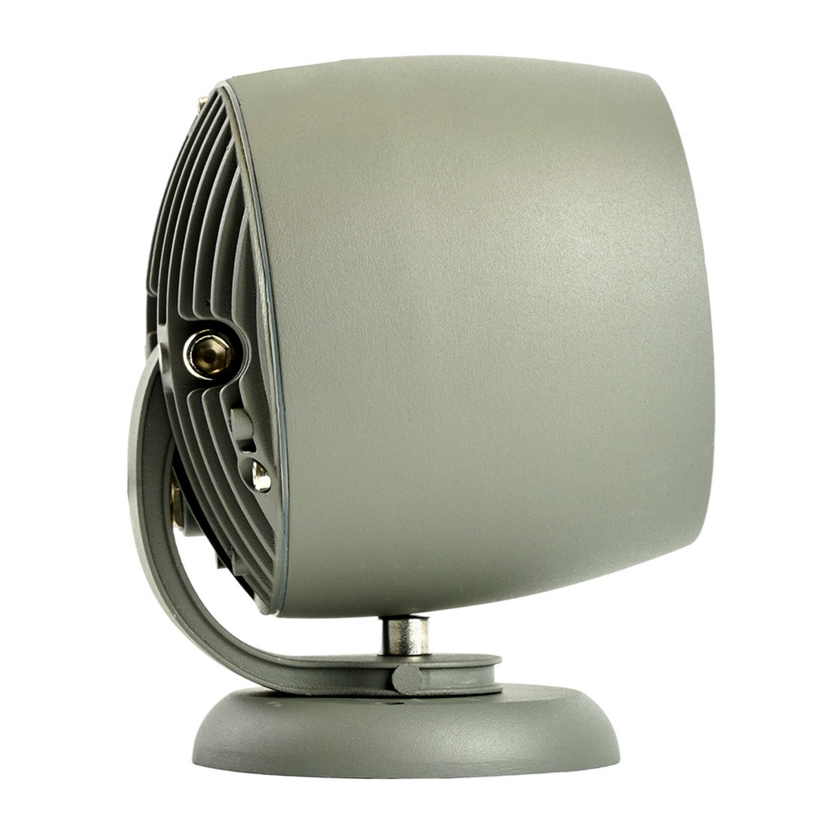 Светодиодные ландшафтные светильники Светодиодный светильник Feron ландшафтно-архитектурный LL-600 20W зеленый IP65 51774 