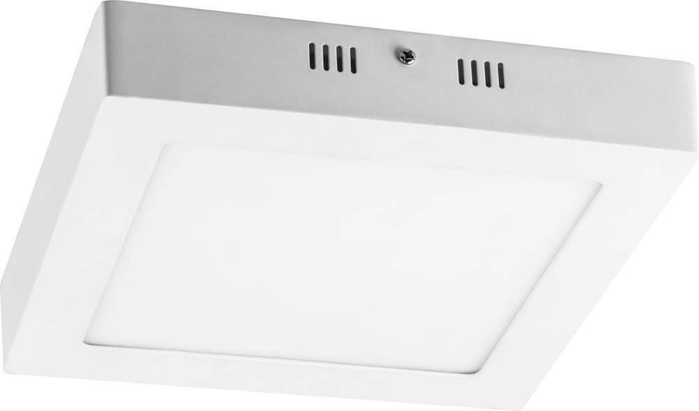 Накладные светодиодные светильники Светодиодный светильник Feron AL505 накладной 6W 4000К белый 27922