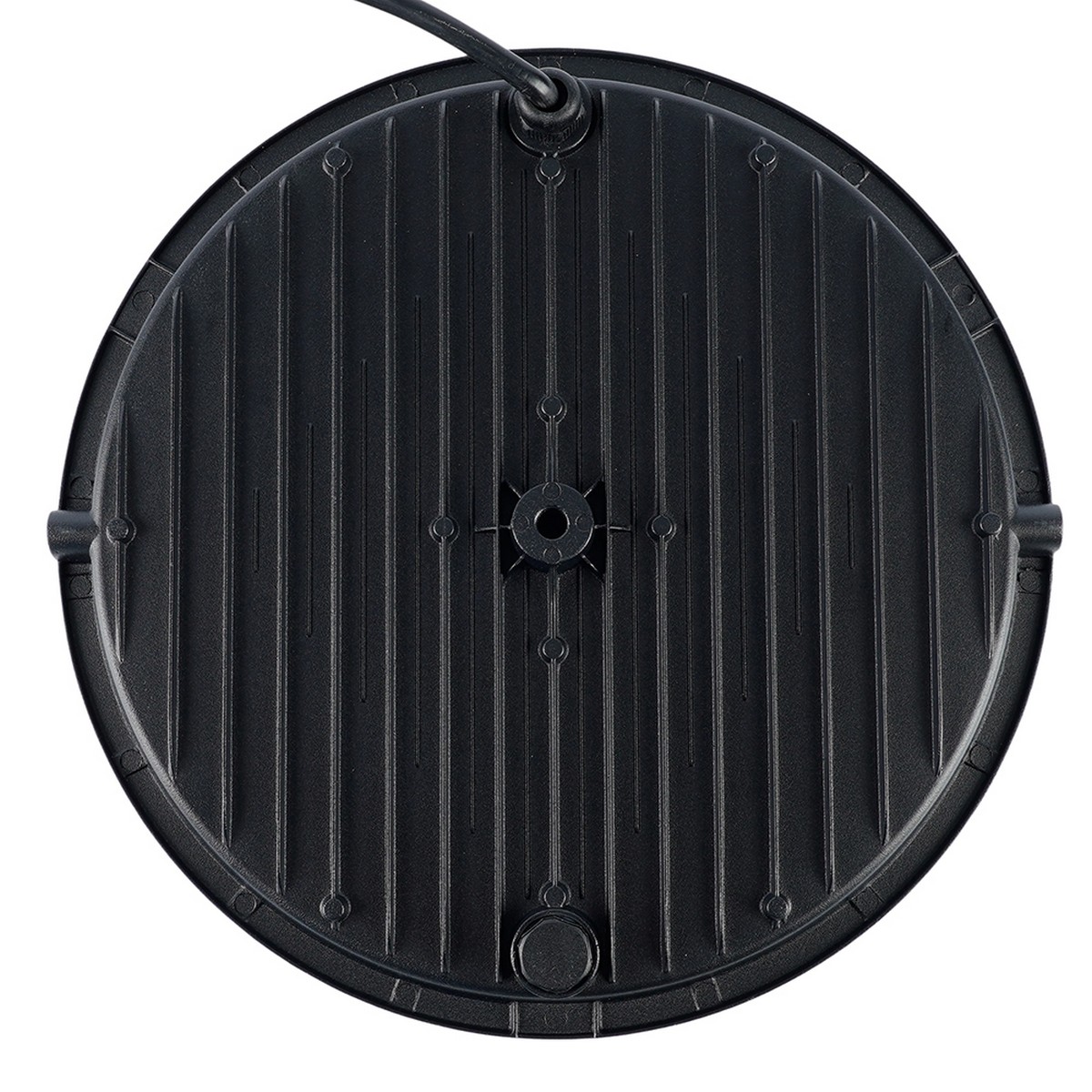 Светодиодные светильники для склада Светильник складской Feron AL1007 IP65 100W 120° 6400K 52082 