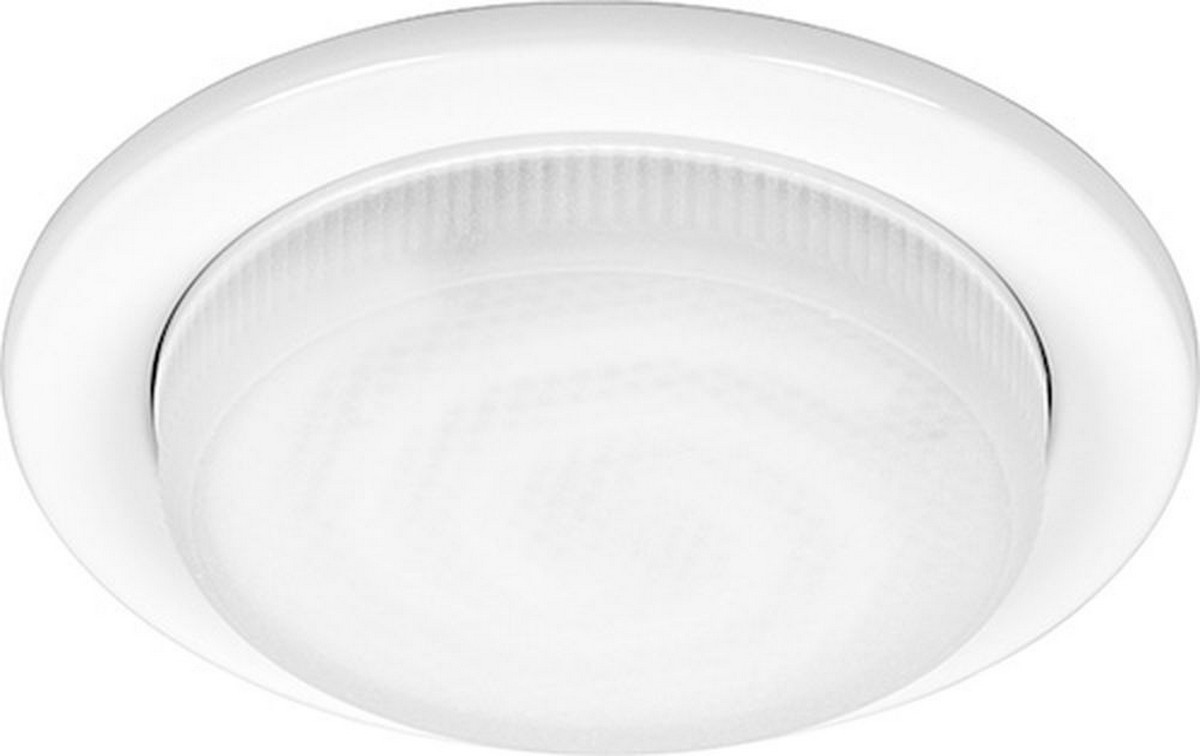 Встраиваемые светодиодные светильники Светильник встраиваемый Feron DL53 GX53 белый 28452 