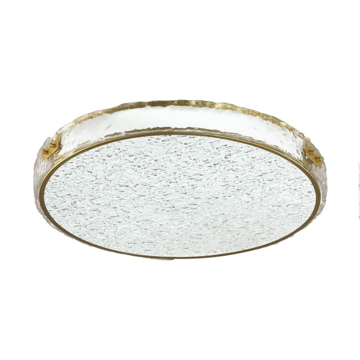 Управляемые светодиодные светильники и люстры Потолочный светильник СОНЕКС 7722/120L FELICE 