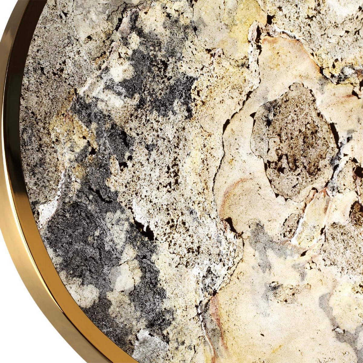 Накладные светодиодные светильники Настенно-потолочный светильник ODEON LIGHT 5079/50L BERGI 