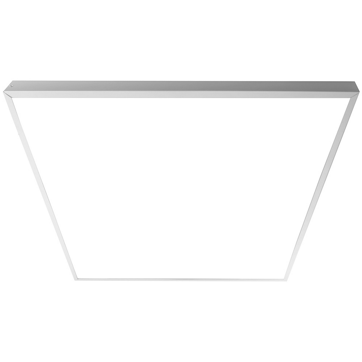 Светодиодные светильники армстронг 600*600 Офисный светильник серии TR Армстронг IP54 36Вт 4000К опал 48909 