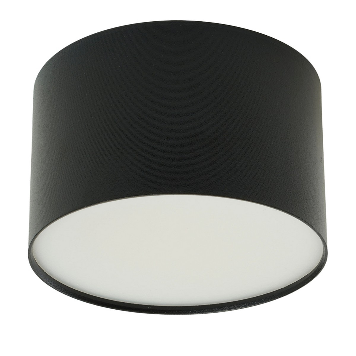 Трековые светодиодные светильники Светодиодный светильник Feron AL129 трековый на шинопровод 12W 4000K 110 градусов черный 51158 