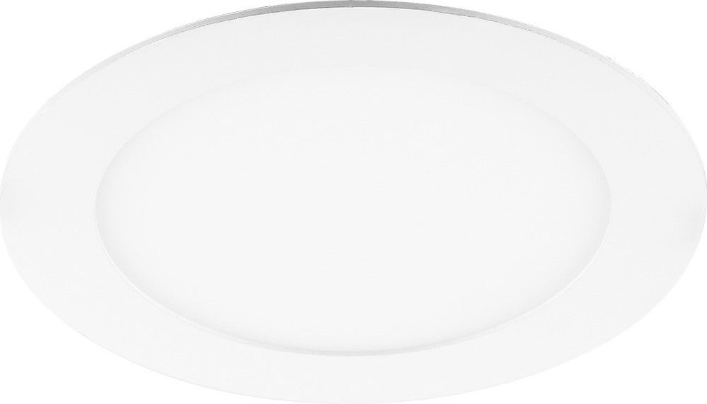 Встраиваемые светодиодные светильники Светильник встраиваемый светодиодный Feron AL500 15W 4000K белый 29623 