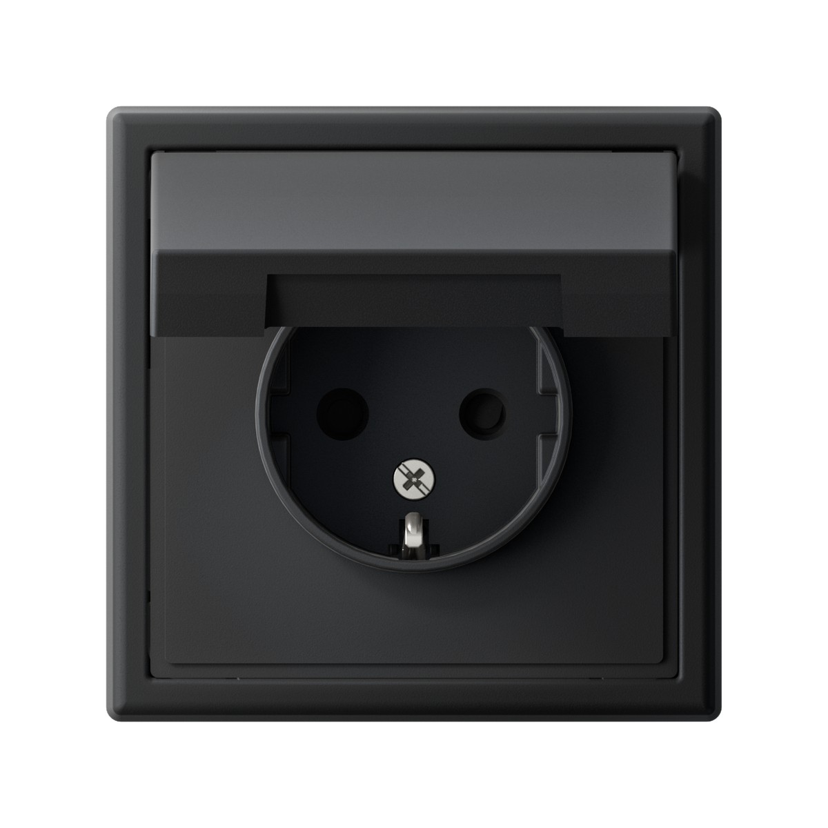 ArtGallery Карбон Рамка Systeme Electric ArtGallery Карбон 1-ая GAL001001