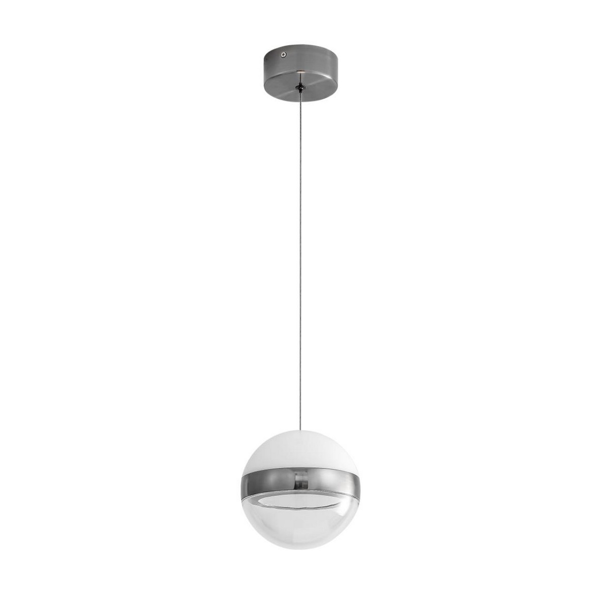 Подвесные светодиодные светильники Подвес ODEON LIGHT 5037/9L RONI 