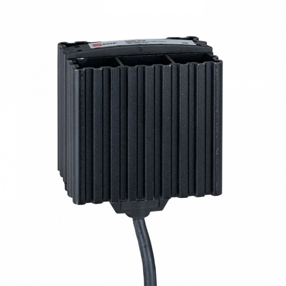 Комплектующие для щитов Обогреватель EKF PROxima на DIN-рейку 60Вт 230В IP20 heater-60-20 