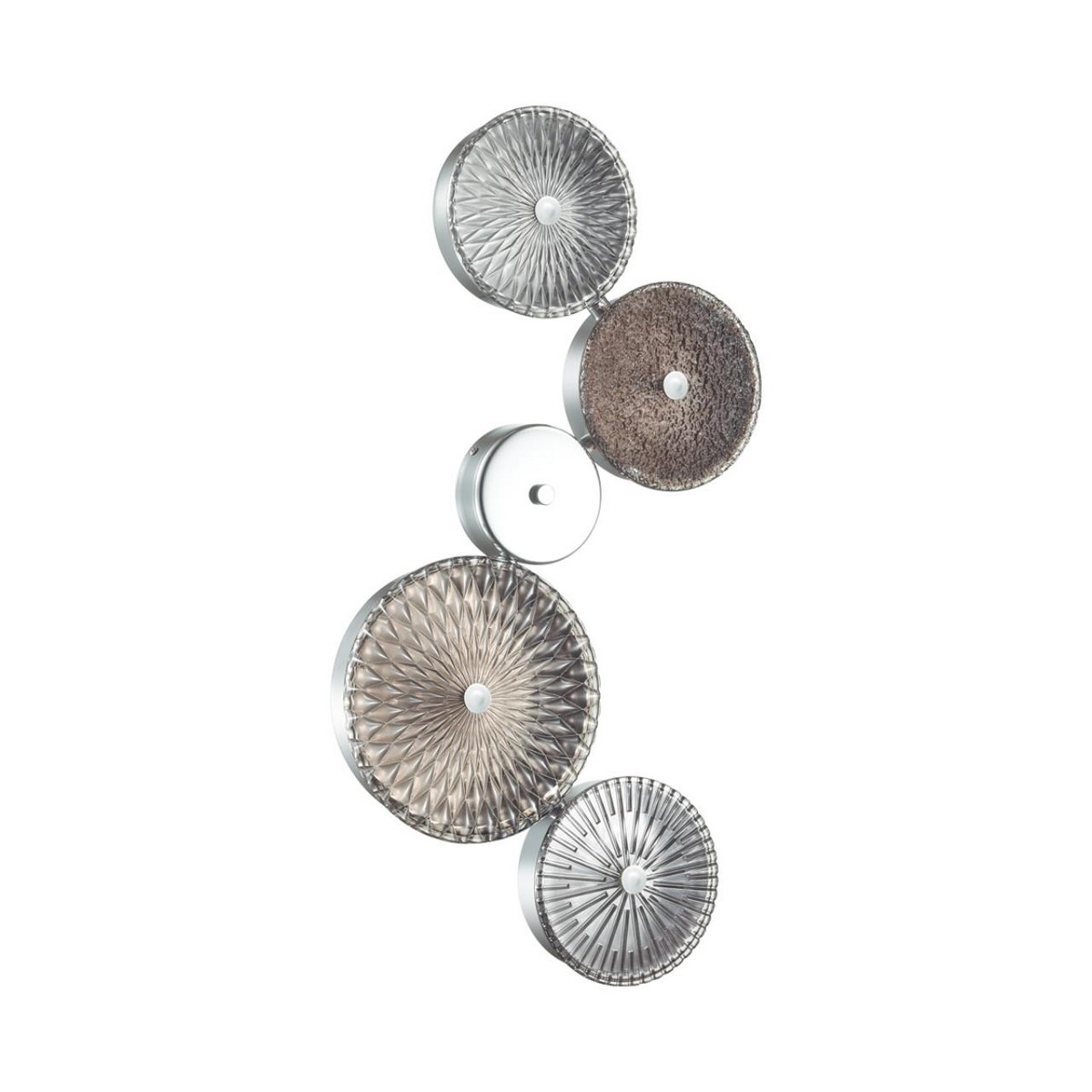 Бра Бра ODEON LIGHT 5416/26WL CARAMELLA 