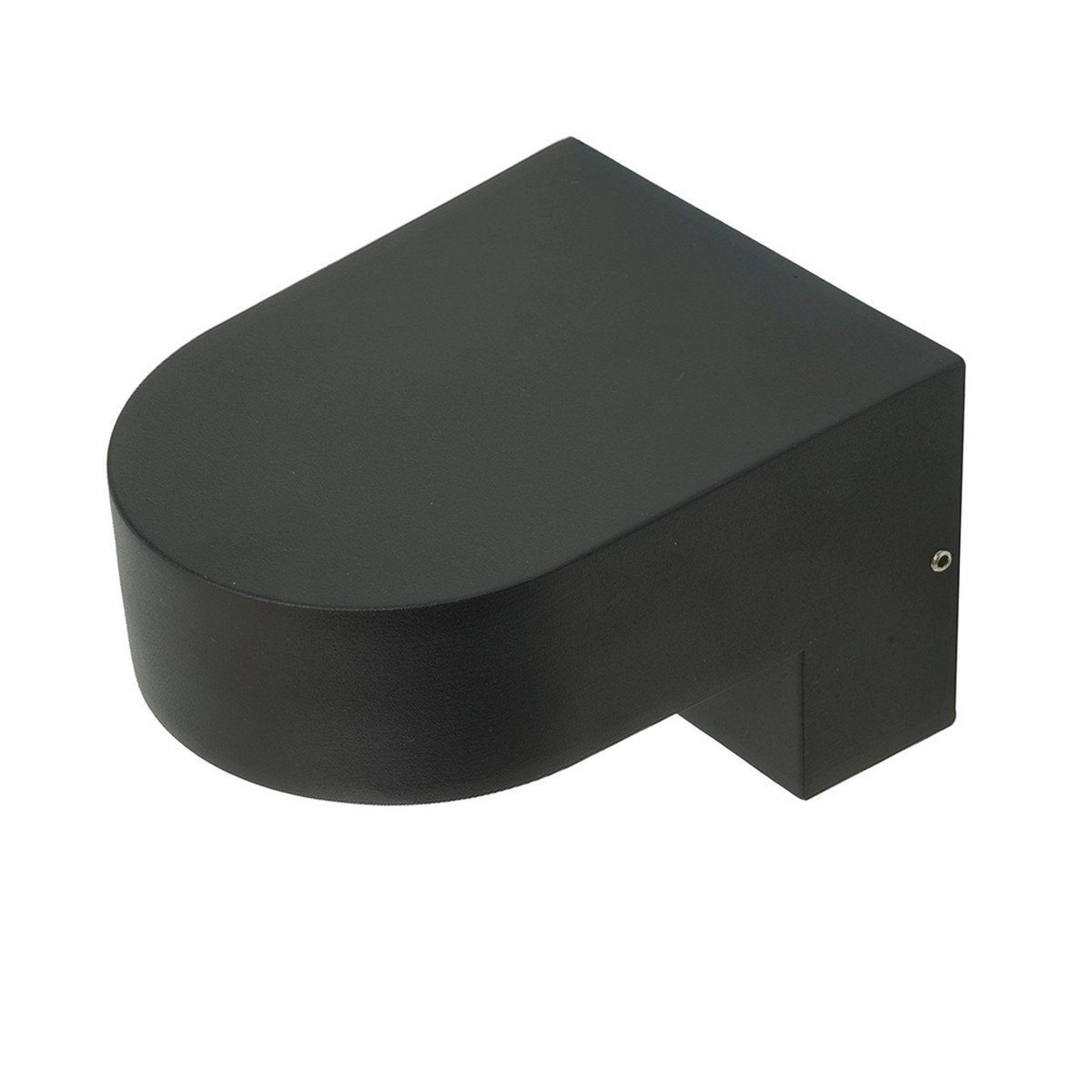 Уличные настенные светильники Светильник садово-парковый Feron DH1202 с датчиком освещенности/движения на стену GX53 51327 