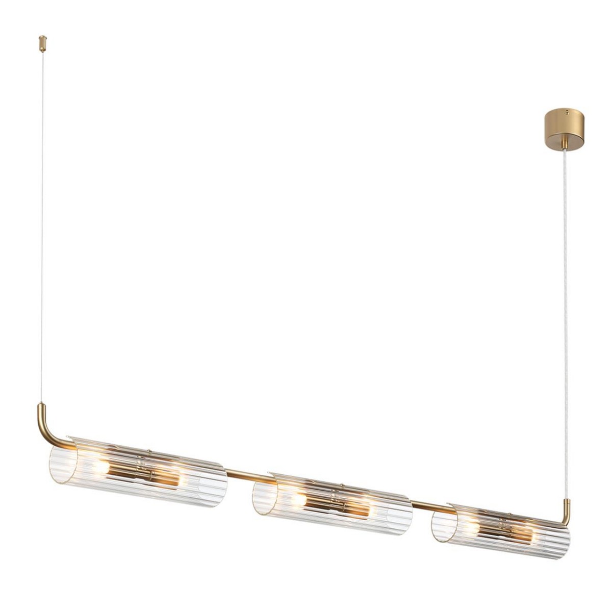 Люстры Подвес LUMION 6560/6 TORONTO 