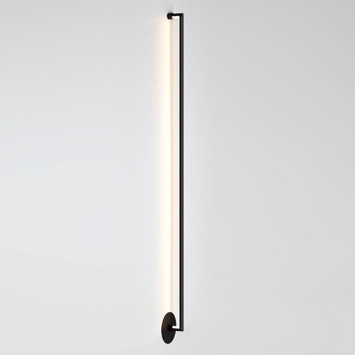 Накладные светодиодные светильники Hастенный светильник ODEON LIGHT 7022/14WL TEO LED 