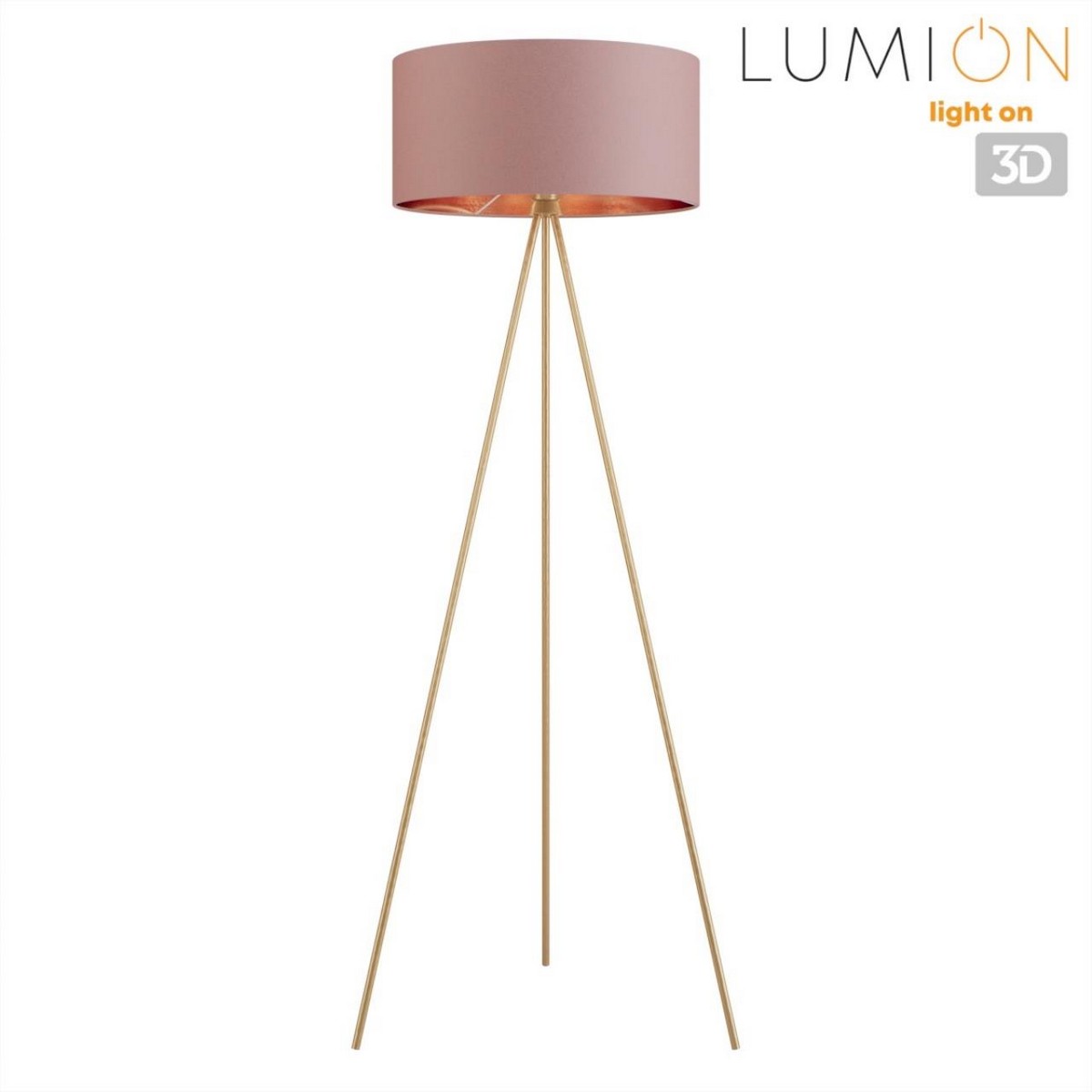 Торшеры Торшер LUMION 8076/1F AVIOLA 