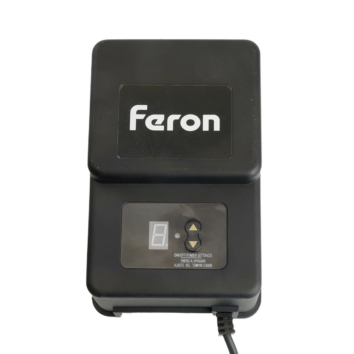 Блоки питания для светодиодной ленты Трансформатор LB503 вход 230V выход AC24V 200W 51505 