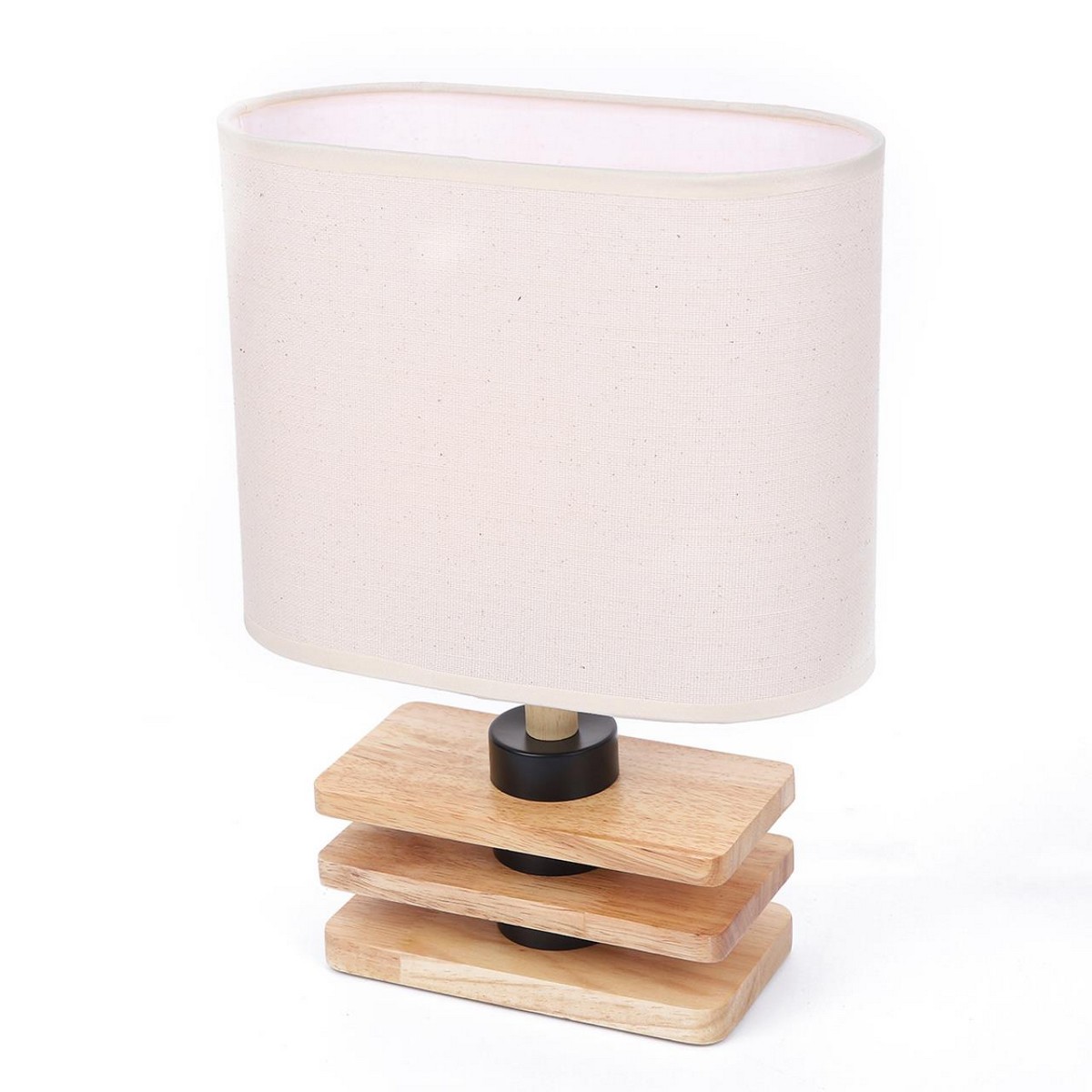 Настольные лампы Настольная лампа LUMION 8205/1T MADERANA