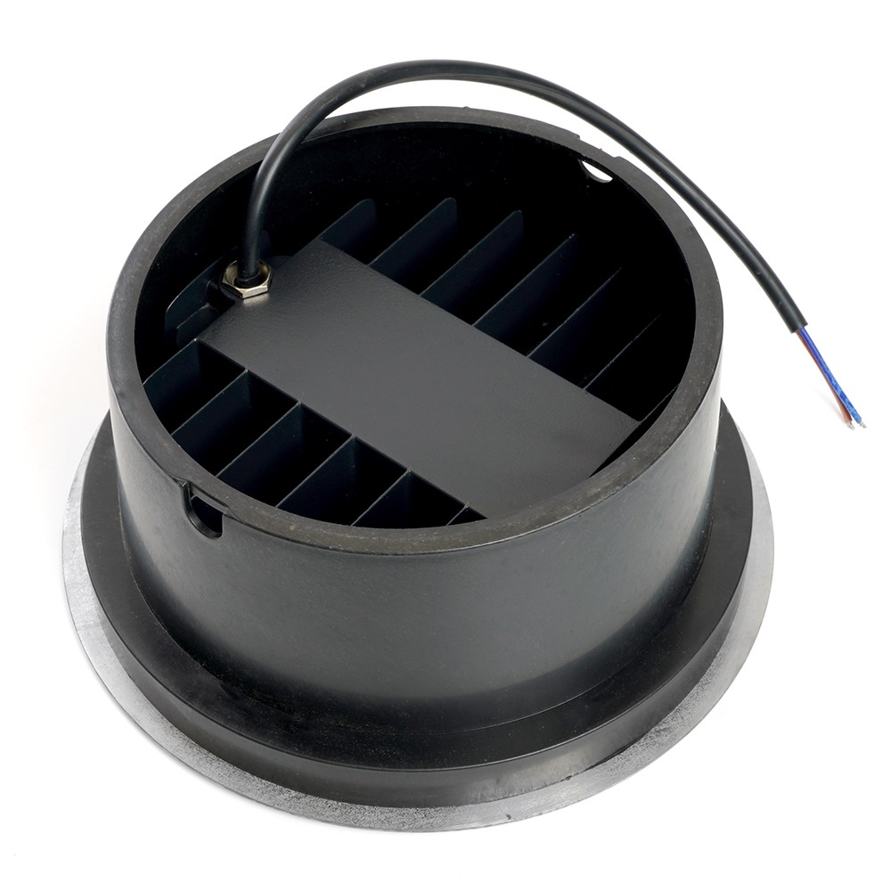 Светодиодные ландшафтные светильники Светодиодный светильник тротуарный (грунтовый) Feron SP2804 20W 12V 3000K IP67 48348 