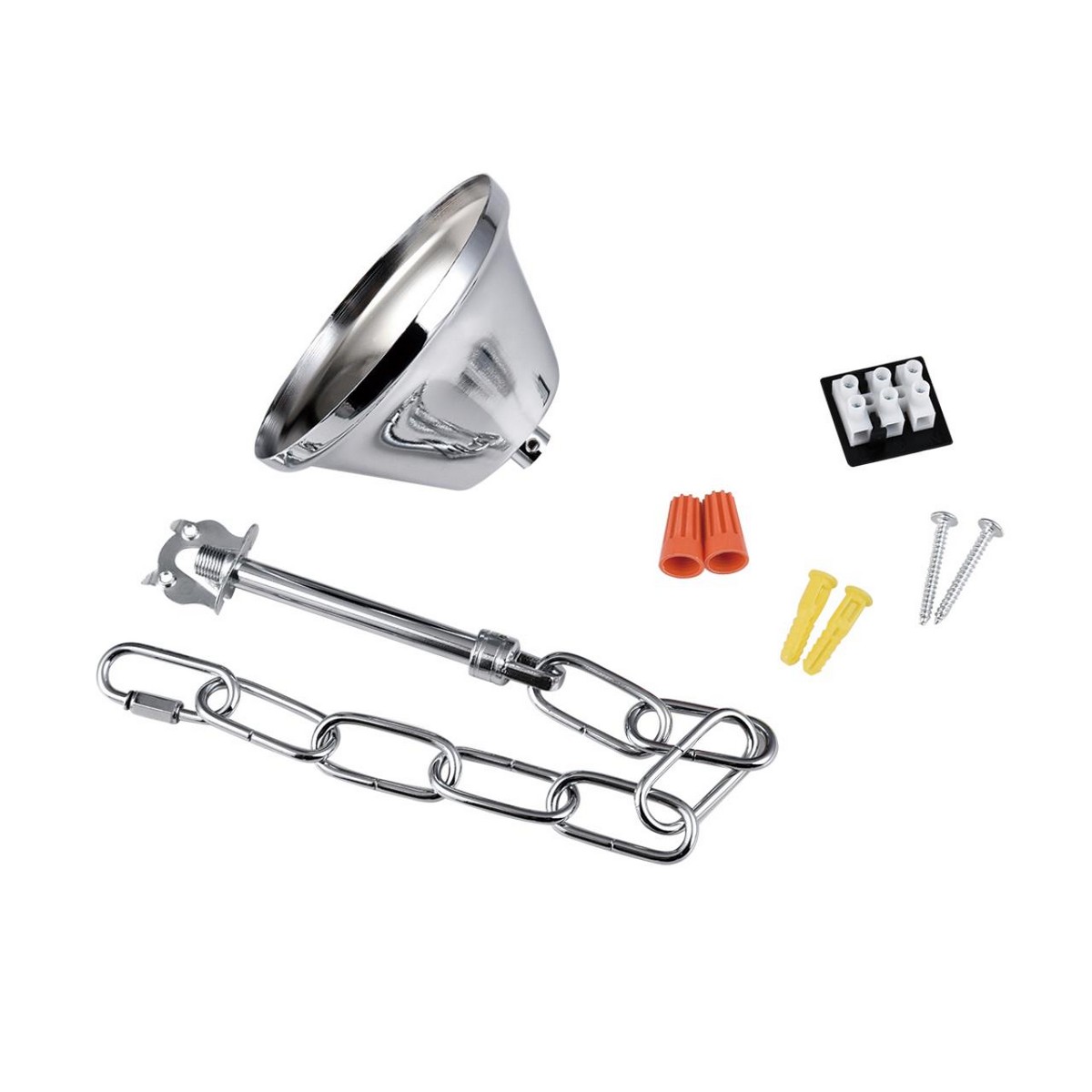 Люстры Люстра подвесная LUMION 6594/8 DANDY 