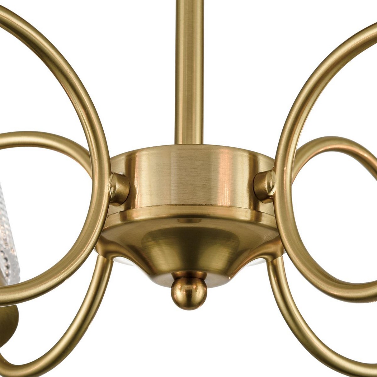 Люстры Светильник потолочный LUMION 8154/8C IMANA 