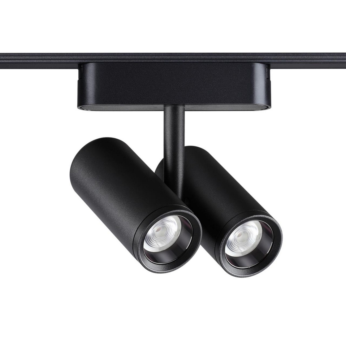 Трековые светодиодные светильники Трековый светильник для низковольтного шинопровода NOVOTECH 359274 SMAL 