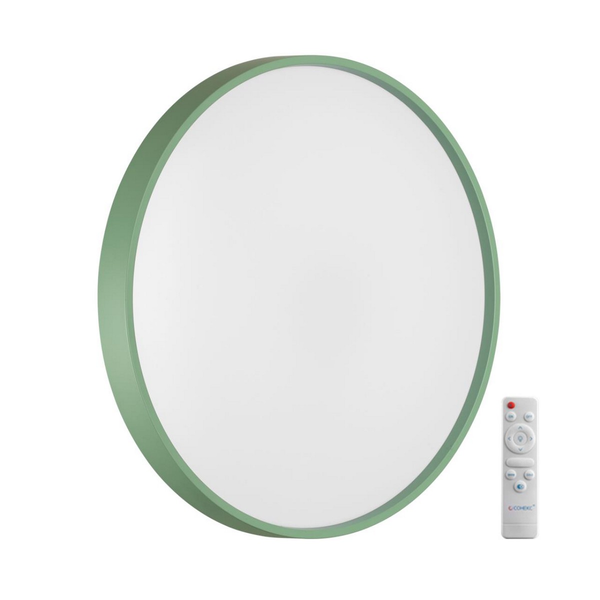 Управляемые светодиодные светильники и люстры Настенно-потолочный светильник СОНЕКС 7743/EL MAVIC