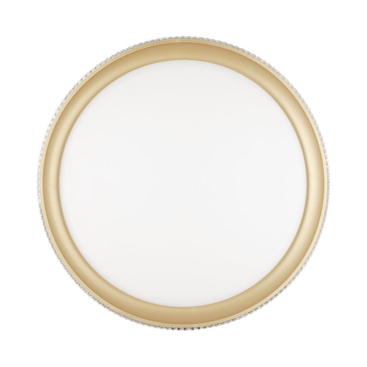 Накладные светодиодные светильники Настенно-потолочный светильник СОНЕКС 3054/DL SHINY 