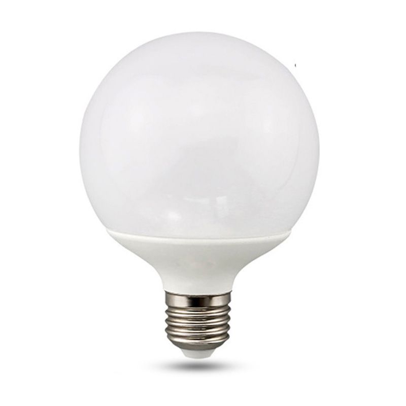 E27 Лампа светодиодная Eleganz 21W E27 2700K G120 глоб 