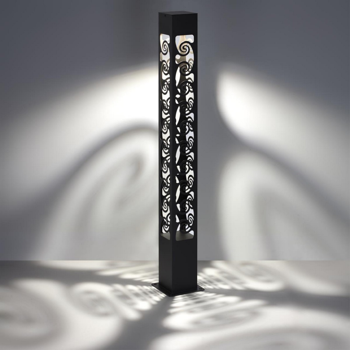 Светодиодные ландшафтные светильники Светильник ландшафтный светодиодный NOVOTECH 359284 NETZ 