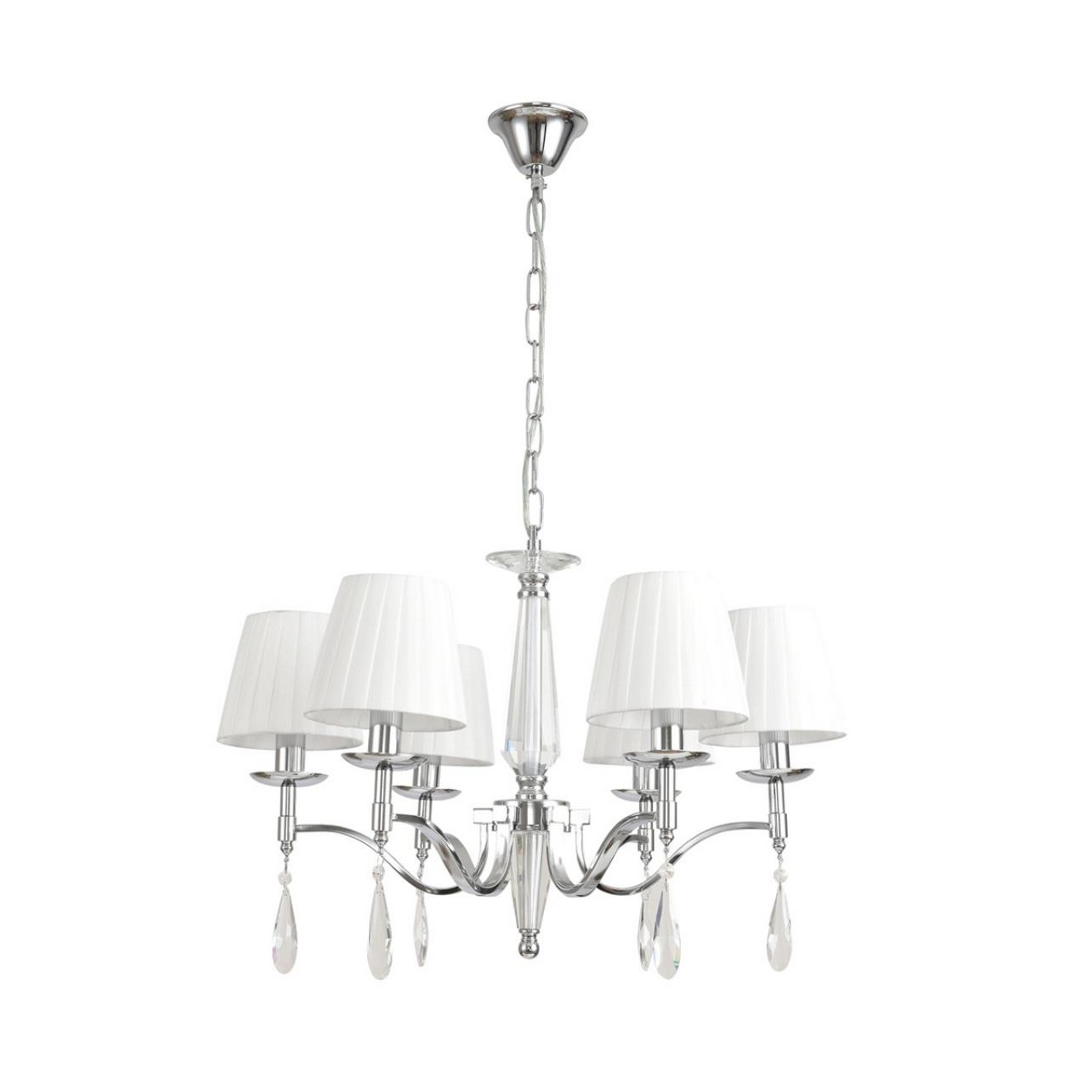 Люстры Люстра LUMION 8316/6 MAGDA 