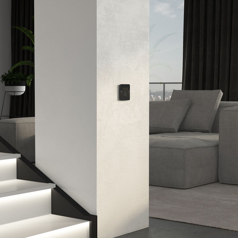 Рамки Werkel Elite Рамка Werkel из стекла на 1 пост Elite черный W0012448