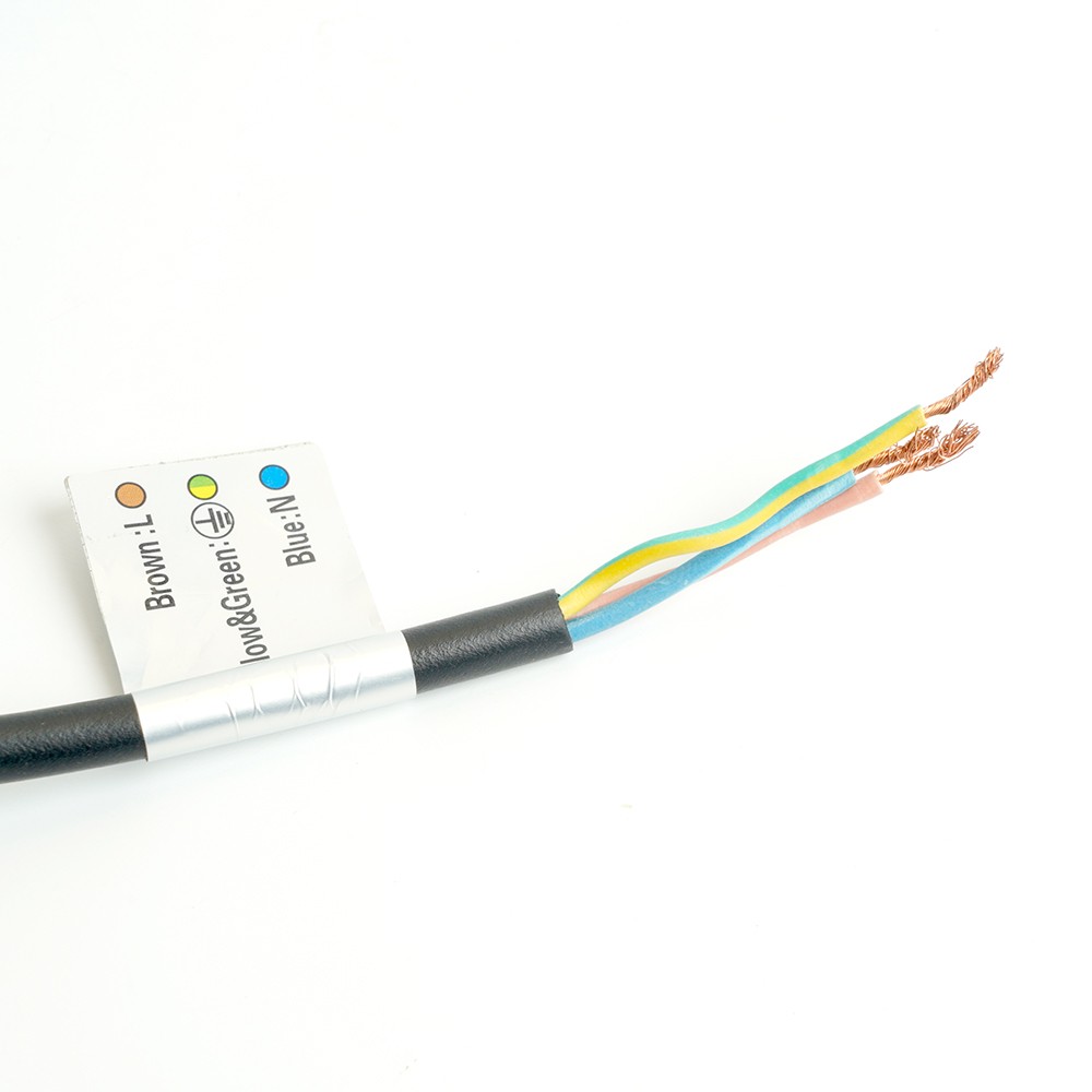 Консольные уличные светодиодные светильники на столб Светодиодный уличный консольный светильник Feron SP3060 80W 6400K 100-265V/50Hz, серый 48686 