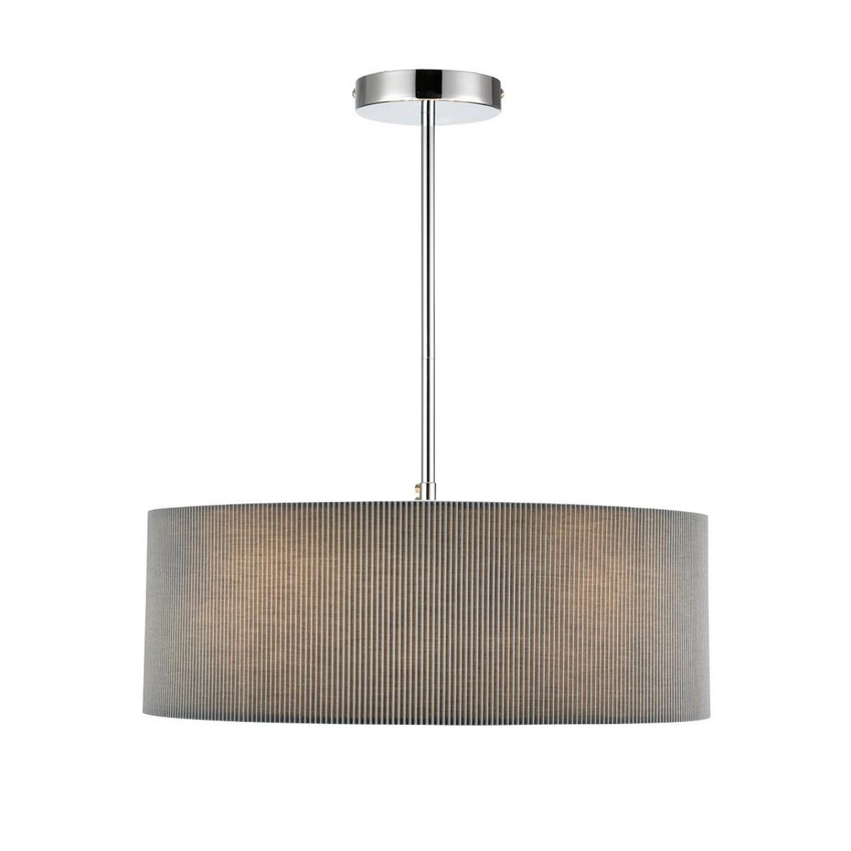 Люстры Люстра потолочная LUMION 8111/5 ZIGRISA 